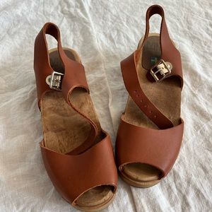 MIA Anja Clogs